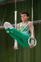 Thumbnail - Joshua Tandel - Gymnastique Artistique - 2022 - NBL Ost Cottbus - Teilnehmer - SV Halle 02048_01413.jpg