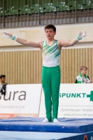 Thumbnail - Joshua Tandel - Gymnastique Artistique - 2022 - NBL Ost Cottbus - Teilnehmer - SV Halle 02048_01425.jpg