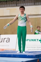 Thumbnail - Joshua Tandel - Gymnastique Artistique - 2022 - NBL Ost Cottbus - Teilnehmer - SV Halle 02048_01426.jpg