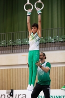 Thumbnail - Elias Jaffer - Artistic Gymnastics - 2022 - NBL Ost Cottbus - Teilnehmer - SV Halle 02048_01442.jpg