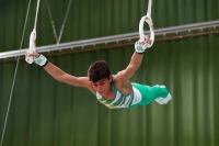 Thumbnail - Elias Jaffer - Artistic Gymnastics - 2022 - NBL Ost Cottbus - Teilnehmer - SV Halle 02048_01461.jpg