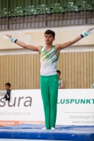 Thumbnail - Elias Jaffer - Спортивная гимнастика - 2022 - NBL Ost Cottbus - Teilnehmer - SV Halle 02048_01468.jpg
