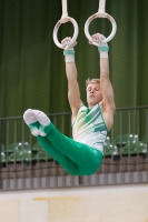 Thumbnail - Anton Bulka - Спортивная гимнастика - 2022 - NBL Ost Cottbus - Teilnehmer - SV Halle 02048_01492.jpg