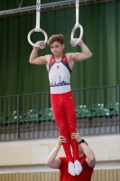 Thumbnail - Daniil Votomann - Artistic Gymnastics - 2022 - NBL Ost Cottbus - Teilnehmer - SC Berlin 02048_01527.jpg