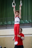 Thumbnail - Daniil Votomann - Artistic Gymnastics - 2022 - NBL Ost Cottbus - Teilnehmer - SC Berlin 02048_01528.jpg