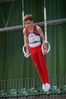Thumbnail - Daniil Votomann - Artistic Gymnastics - 2022 - NBL Ost Cottbus - Teilnehmer - SC Berlin 02048_01531.jpg