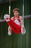 Thumbnail - Daniil Votomann - Спортивная гимнастика - 2022 - NBL Ost Cottbus - Teilnehmer - SC Berlin 02048_01534.jpg
