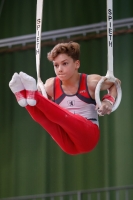 Thumbnail - Daniil Votomann - Artistic Gymnastics - 2022 - NBL Ost Cottbus - Teilnehmer - SC Berlin 02048_01538.jpg
