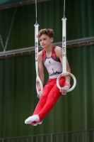 Thumbnail - Daniil Votomann - Artistic Gymnastics - 2022 - NBL Ost Cottbus - Teilnehmer - SC Berlin 02048_01540.jpg