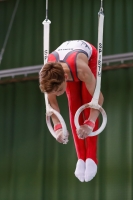 Thumbnail - Daniil Votomann - Спортивная гимнастика - 2022 - NBL Ost Cottbus - Teilnehmer - SC Berlin 02048_01542.jpg