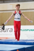 Thumbnail - Daniil Votomann - Gymnastique Artistique - 2022 - NBL Ost Cottbus - Teilnehmer - SC Berlin 02048_01550.jpg