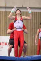 Thumbnail - Johannes Gruse - Спортивная гимнастика - 2022 - NBL Ost Cottbus - Teilnehmer - SC Berlin 02048_01552.jpg