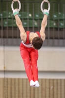Thumbnail - Johannes Gruse - Спортивная гимнастика - 2022 - NBL Ost Cottbus - Teilnehmer - SC Berlin 02048_01556.jpg