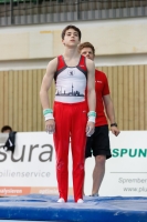 Thumbnail - Johannes Gruse - Спортивная гимнастика - 2022 - NBL Ost Cottbus - Teilnehmer - SC Berlin 02048_01560.jpg