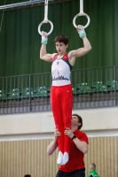 Thumbnail - Johannes Gruse - Спортивная гимнастика - 2022 - NBL Ost Cottbus - Teilnehmer - SC Berlin 02048_01565.jpg