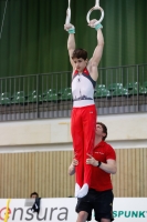 Thumbnail - Johannes Gruse - Спортивная гимнастика - 2022 - NBL Ost Cottbus - Teilnehmer - SC Berlin 02048_01567.jpg