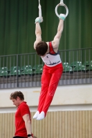 Thumbnail - Johannes Gruse - Спортивная гимнастика - 2022 - NBL Ost Cottbus - Teilnehmer - SC Berlin 02048_01568.jpg