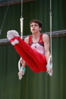 Thumbnail - Johannes Gruse - Спортивная гимнастика - 2022 - NBL Ost Cottbus - Teilnehmer - SC Berlin 02048_01575.jpg
