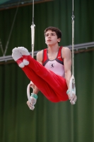 Thumbnail - Johannes Gruse - Спортивная гимнастика - 2022 - NBL Ost Cottbus - Teilnehmer - SC Berlin 02048_01576.jpg