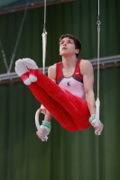 Thumbnail - Johannes Gruse - Спортивная гимнастика - 2022 - NBL Ost Cottbus - Teilnehmer - SC Berlin 02048_01577.jpg