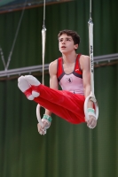 Thumbnail - Johannes Gruse - Gymnastique Artistique - 2022 - NBL Ost Cottbus - Teilnehmer - SC Berlin 02048_01579.jpg