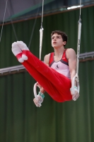 Thumbnail - Johannes Gruse - Спортивная гимнастика - 2022 - NBL Ost Cottbus - Teilnehmer - SC Berlin 02048_01580.jpg