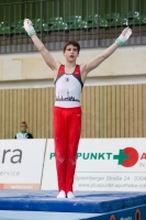 Thumbnail - Johannes Gruse - Спортивная гимнастика - 2022 - NBL Ost Cottbus - Teilnehmer - SC Berlin 02048_01585.jpg