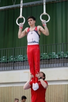Thumbnail - Mert Öztürk - Artistic Gymnastics - 2022 - NBL Ost Cottbus - Teilnehmer - SC Berlin 02048_01603.jpg