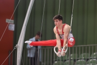 Thumbnail - Mert Öztürk - Спортивная гимнастика - 2022 - NBL Ost Cottbus - Teilnehmer - SC Berlin 02048_01604.jpg