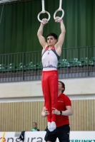 Thumbnail - Mert Öztürk - Artistic Gymnastics - 2022 - NBL Ost Cottbus - Teilnehmer - SC Berlin 02048_01607.jpg