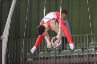 Thumbnail - Mert Öztürk - Artistic Gymnastics - 2022 - NBL Ost Cottbus - Teilnehmer - SC Berlin 02048_01608.jpg