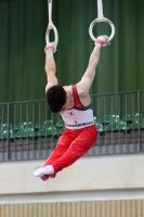 Thumbnail - Mert Öztürk - Artistic Gymnastics - 2022 - NBL Ost Cottbus - Teilnehmer - SC Berlin 02048_01609.jpg