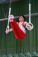 Thumbnail - Mert Öztürk - Artistic Gymnastics - 2022 - NBL Ost Cottbus - Teilnehmer - SC Berlin 02048_01611.jpg