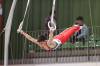 Thumbnail - Mert Öztürk - Спортивная гимнастика - 2022 - NBL Ost Cottbus - Teilnehmer - SC Berlin 02048_01615.jpg