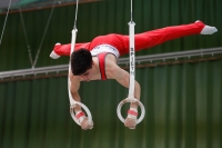 Thumbnail - Mert Öztürk - Artistic Gymnastics - 2022 - NBL Ost Cottbus - Teilnehmer - SC Berlin 02048_01620.jpg