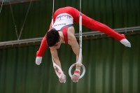 Thumbnail - Mert Öztürk - Artistic Gymnastics - 2022 - NBL Ost Cottbus - Teilnehmer - SC Berlin 02048_01622.jpg