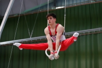 Thumbnail - Mert Öztürk - Artistic Gymnastics - 2022 - NBL Ost Cottbus - Teilnehmer - SC Berlin 02048_01623.jpg