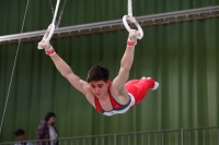 Thumbnail - Mert Öztürk - Artistic Gymnastics - 2022 - NBL Ost Cottbus - Teilnehmer - SC Berlin 02048_01625.jpg