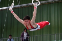 Thumbnail - Mert Öztürk - Artistic Gymnastics - 2022 - NBL Ost Cottbus - Teilnehmer - SC Berlin 02048_01627.jpg