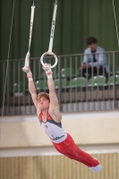 Thumbnail - Luc Löwe - Спортивная гимнастика - 2022 - NBL Ost Cottbus - Teilnehmer - SC Berlin 02048_01639.jpg