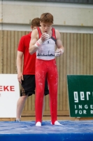 Thumbnail - Luc Löwe - Gymnastique Artistique - 2022 - NBL Ost Cottbus - Teilnehmer - SC Berlin 02048_01641.jpg