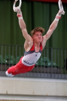 Thumbnail - Luc Löwe - Спортивная гимнастика - 2022 - NBL Ost Cottbus - Teilnehmer - SC Berlin 02048_01660.jpg