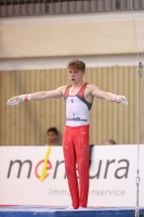 Thumbnail - Luc Löwe - Спортивная гимнастика - 2022 - NBL Ost Cottbus - Teilnehmer - SC Berlin 02048_01663.jpg