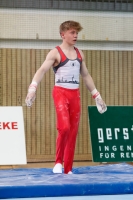 Thumbnail - Luc Löwe - Спортивная гимнастика - 2022 - NBL Ost Cottbus - Teilnehmer - SC Berlin 02048_01674.jpg
