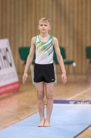 Thumbnail - Travis Pichler - Artistic Gymnastics - 2022 - NBL Ost Cottbus - Teilnehmer - SV Halle 02048_01676.jpg