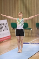 Thumbnail - Travis Pichler - Artistic Gymnastics - 2022 - NBL Ost Cottbus - Teilnehmer - SV Halle 02048_01677.jpg