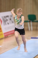 Thumbnail - Travis Pichler - Artistic Gymnastics - 2022 - NBL Ost Cottbus - Teilnehmer - SV Halle 02048_01678.jpg