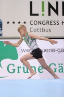 Thumbnail - Travis Pichler - Artistic Gymnastics - 2022 - NBL Ost Cottbus - Teilnehmer - SV Halle 02048_01741.jpg