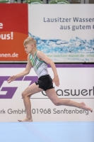Thumbnail - Travis Pichler - Artistic Gymnastics - 2022 - NBL Ost Cottbus - Teilnehmer - SV Halle 02048_01742.jpg