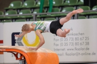 Thumbnail - Travis Pichler - Artistic Gymnastics - 2022 - NBL Ost Cottbus - Teilnehmer - SV Halle 02048_01744.jpg